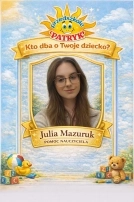 Obraz Julia Mazuruk