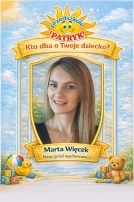 Obraz Marta Więcek