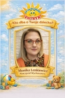 Obraz Monika Lenkiewicz