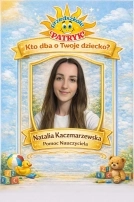 Obraz Natalia Kaczmarzewska