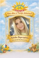 Obraz Natalia Stępczyńska