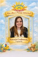 Obraz Patrycja Czajkowska