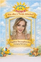 Obraz Paulina Szczygłowska